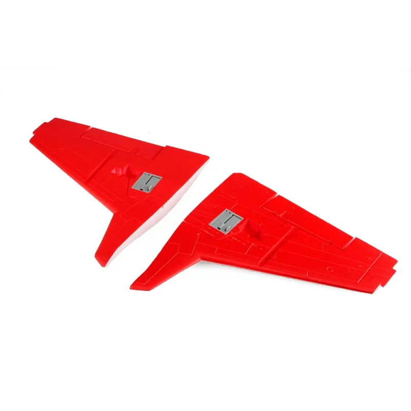 Ověřený F-5E Red Suisse - křídla