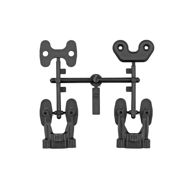 RC10B84 Set držáku křídla Akce