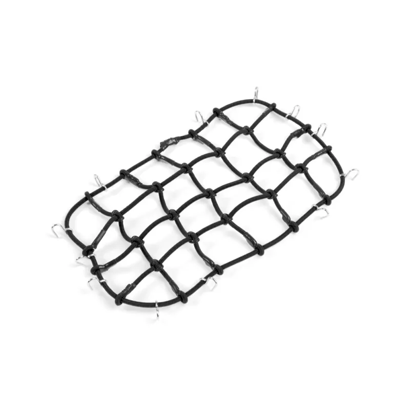 Poutací síť 200x110mm, černá Koupit Online