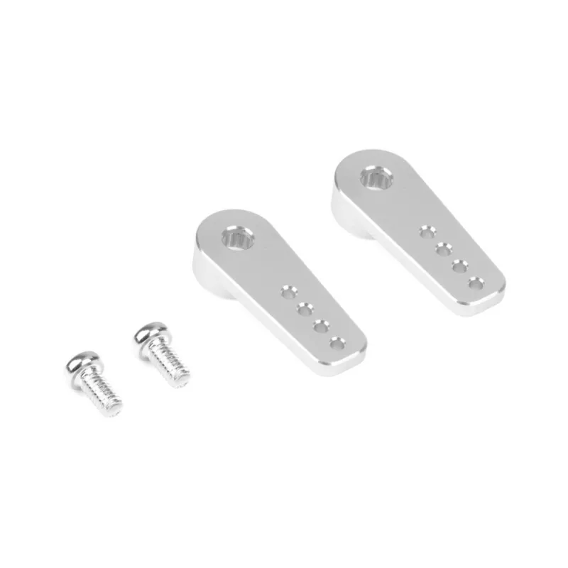 Finální Výprodej Jednoramenná kovová páka 22mm DS6125/M/H, HBL6625/M, DS75K/N, HV75K/N, HV6130/H (2ks)