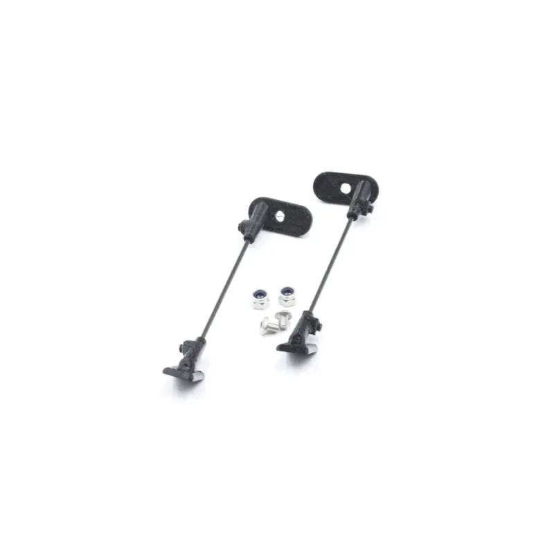 MIBO Rear Body Booster Sezónní Sleva