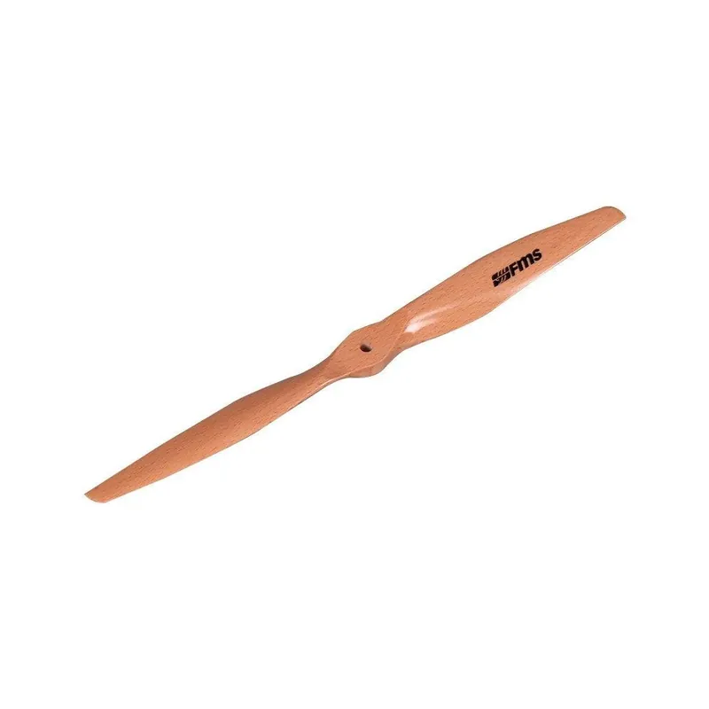 Must-Have F3A dřevěná vrtule 15x7