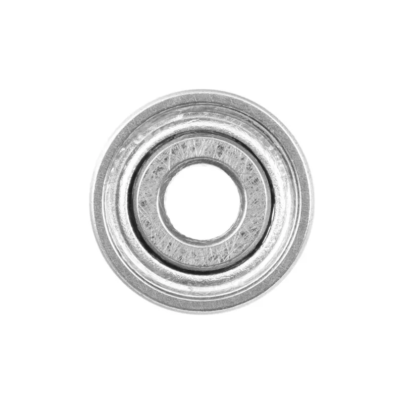 Bezpečná Platba Kuličková ložiska ZZ 2x6x2.5mm, 10 ks