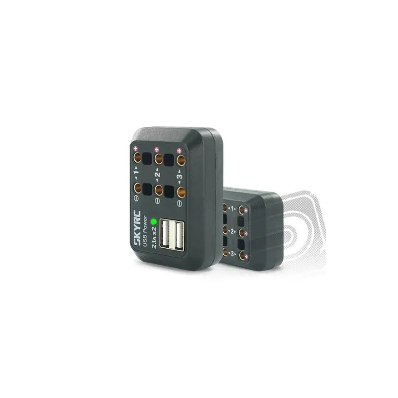 Sky RC DC Power Distributor s XT60 Výhodná Nabídka