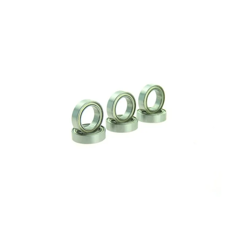 Kuličkové ložisko 15x10x4mm 6ks Nakupujte Hned