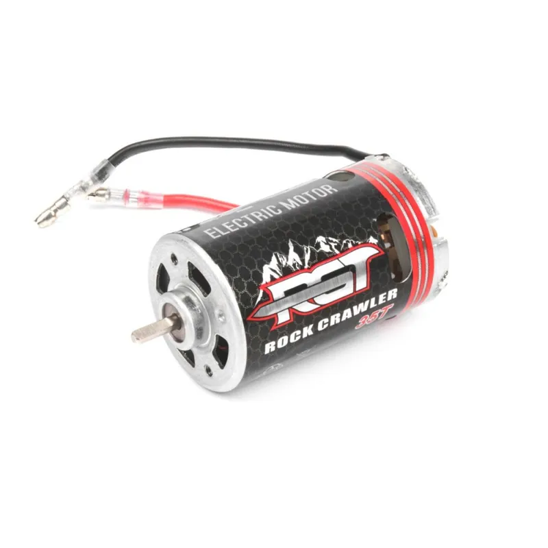 Ihned K Objednání Motor 550-35T