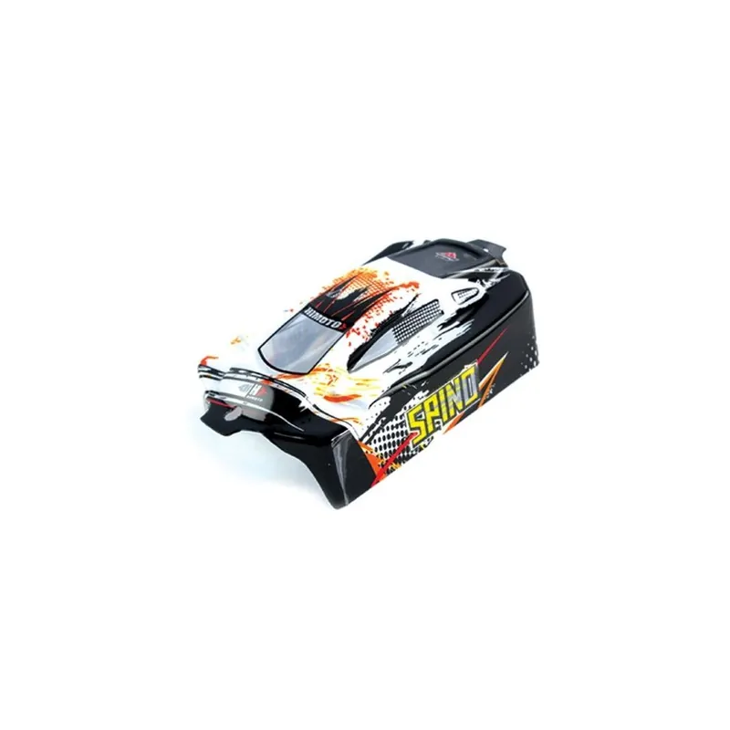 Karoserie lakovaná 1/18 Buggy Omezená Nabídka