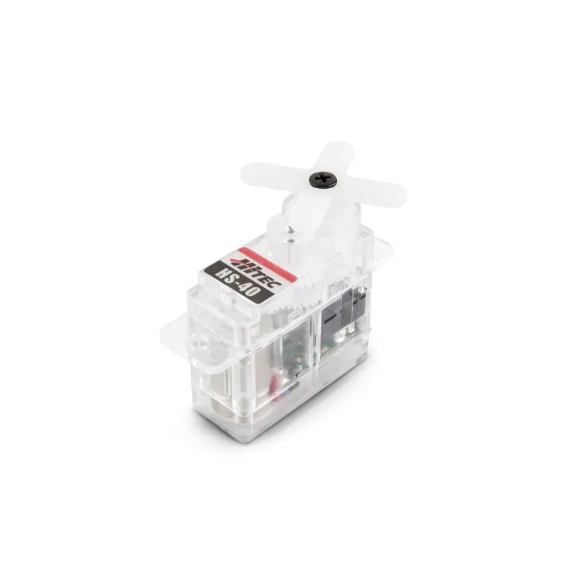 HS-40 Bulk Vrácení Zdarma