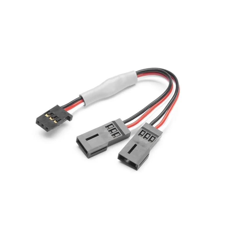 Futaba SBUS Y-kabel 120-70mm Poslední Šance