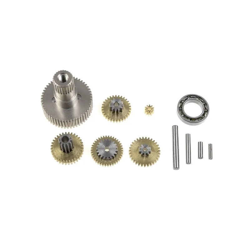 Akce Servo převody CS-4014 HV Digital Servo