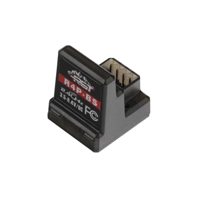 2.4GHz 4kanálový přijímač Omezená Nabídka