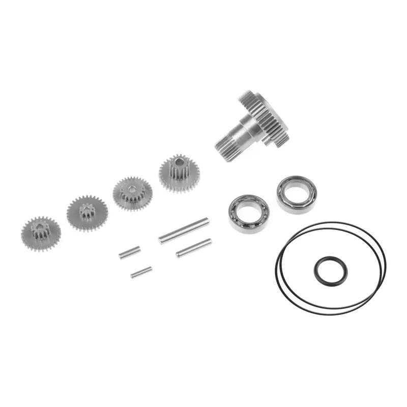 Výhodná Nabídka MIBO sada převodů pro MB-2341 Servo