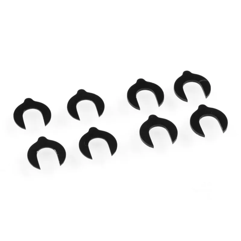 Pivot vymezovací podložky pro RC8B4/MBX8R/ XB8/S35-4 Autentický
