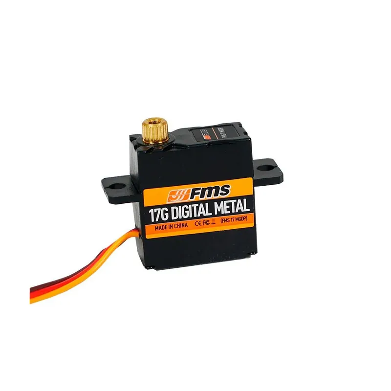 Servo 17g MG, 700mm kabel Výhodná Nabídka