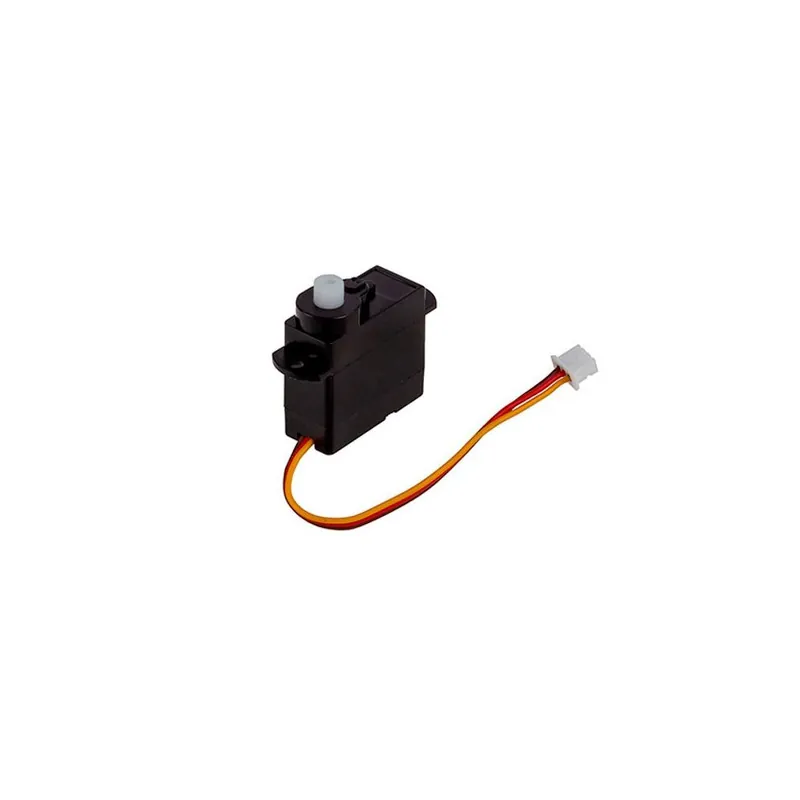 SR27 Servo řízení Horká Nabídka