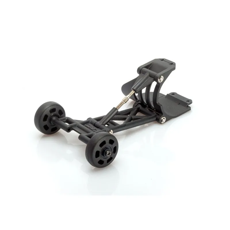 Vrácení Zdarma Wheelie Bar - S10 TWISTER 2 BL