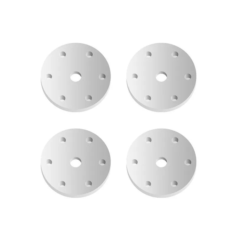 Speciální Cena FT 16mm písty tlumičů, 6x1,4, ploché