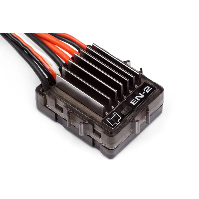 EN-2 ELECTRONIC SPEED CONTROL WITH REVERSE Originální