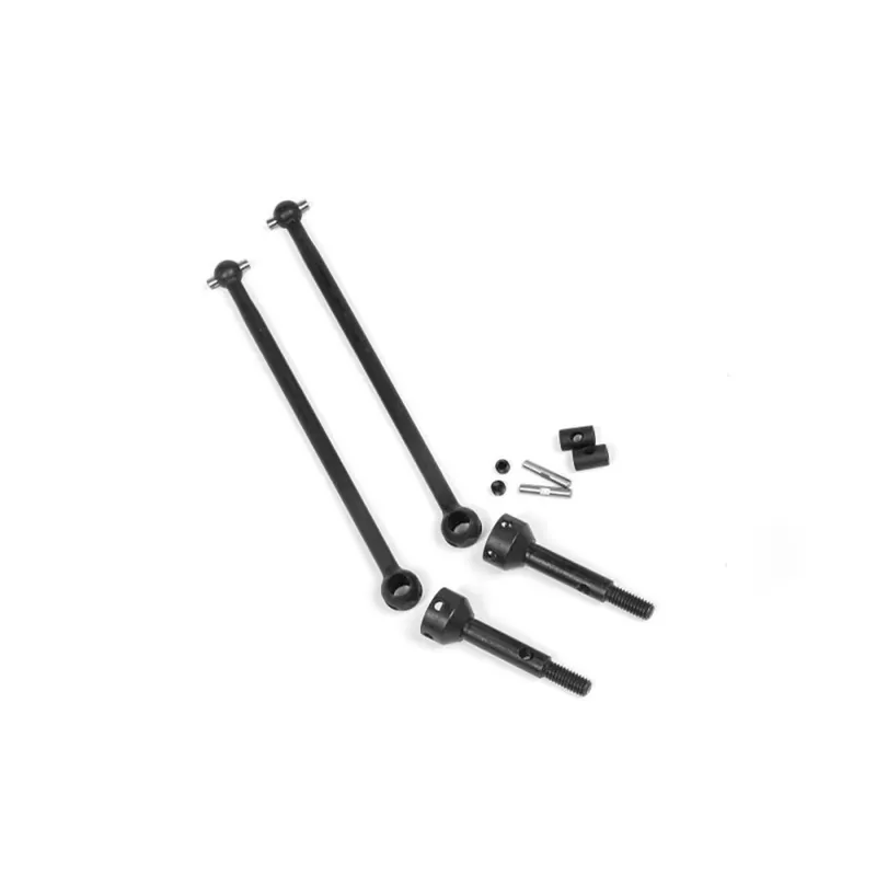 Univerzální poloosy (82mm/2ks) Expresní Doručení