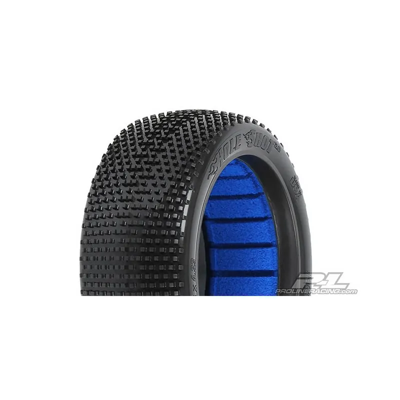 Akce HoleShot 2.0 S4 (Super Soft)