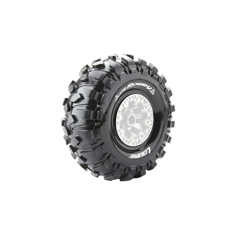 Kup Teď CR-ROWDY 2.2 - Pneumatiky s vložkou, 2 ks