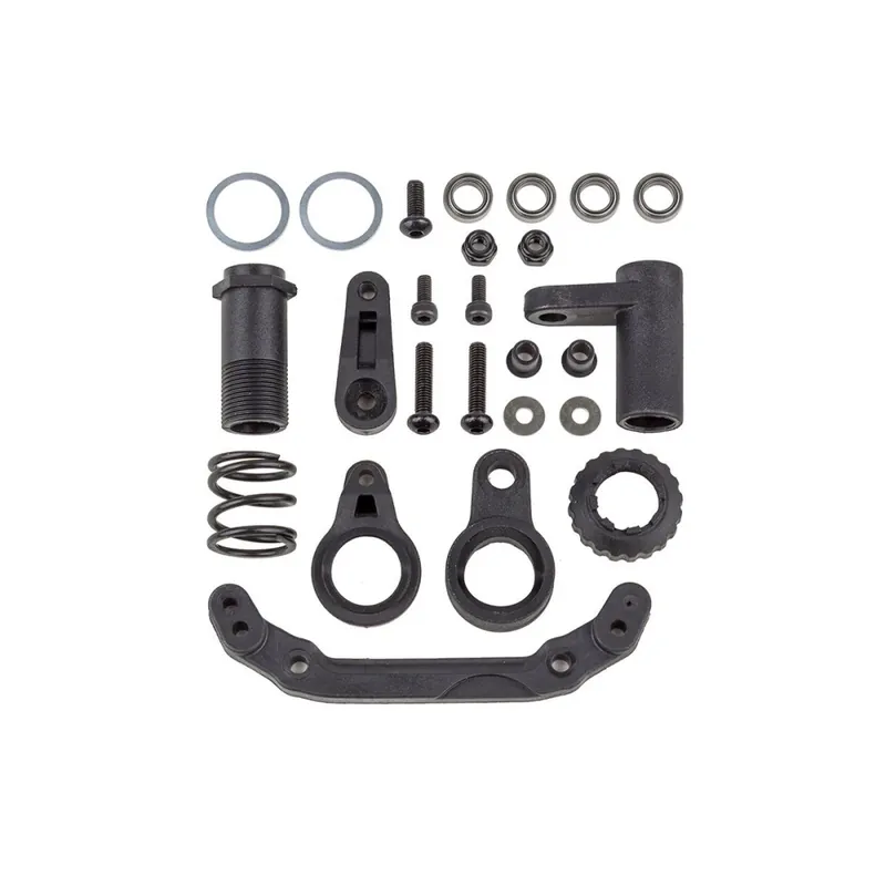 Rival MT10 Steering Bellcrank Set Nejlepší Cena