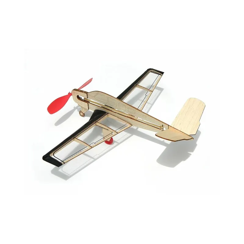 V-Tail Bonanza gumáček 318mm Rychlé Dodání