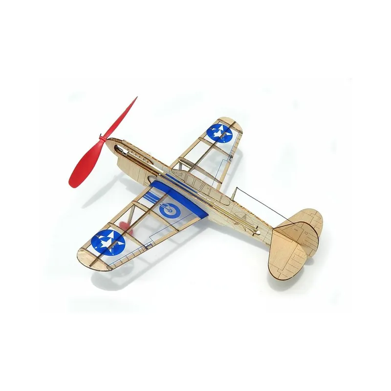 Akční Nabídka U.S. Warhawk gumáček 286mm