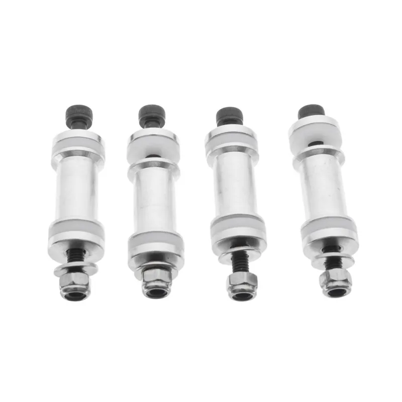 Nastavitelný distanční sloupek M4 30-40mm (4ks) Nakupujte Hned