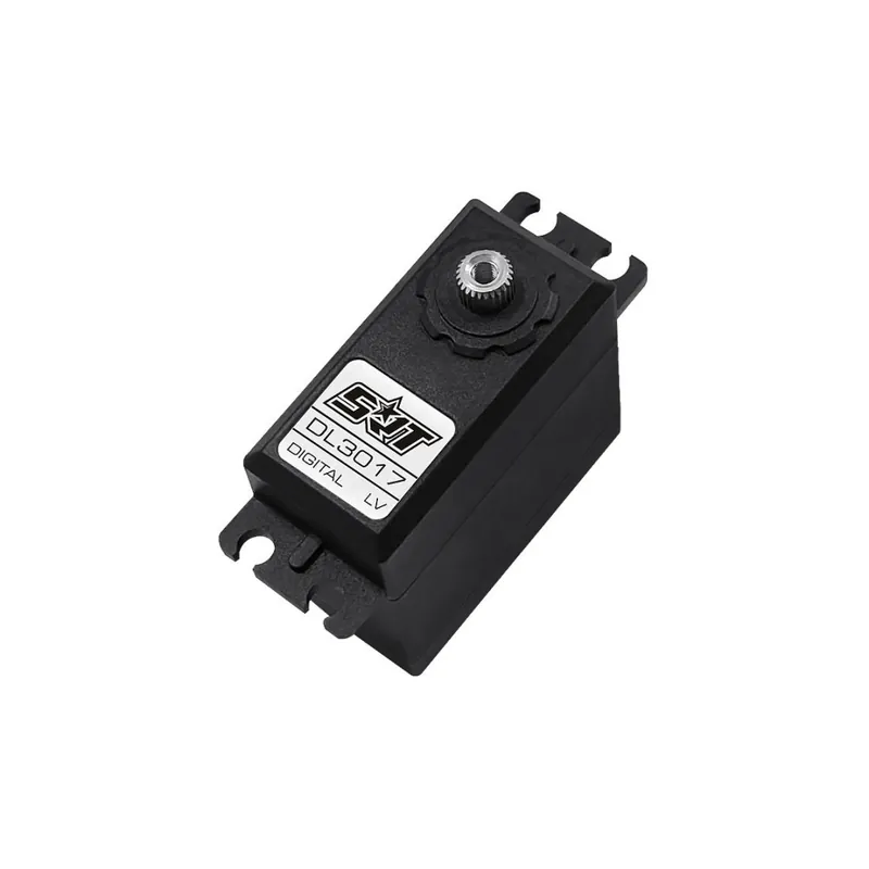 DL3017 DC Digital servo (17 kg-0,15s/60°) Nejlepší Cena
