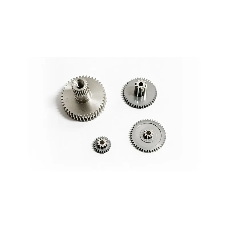 Víkendová Akce Převody pro BHX6 Hi Volt Brushless servo