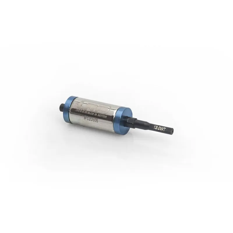 X22 13.0mm WORKSTEAM modified rotor Nejlepší Volba