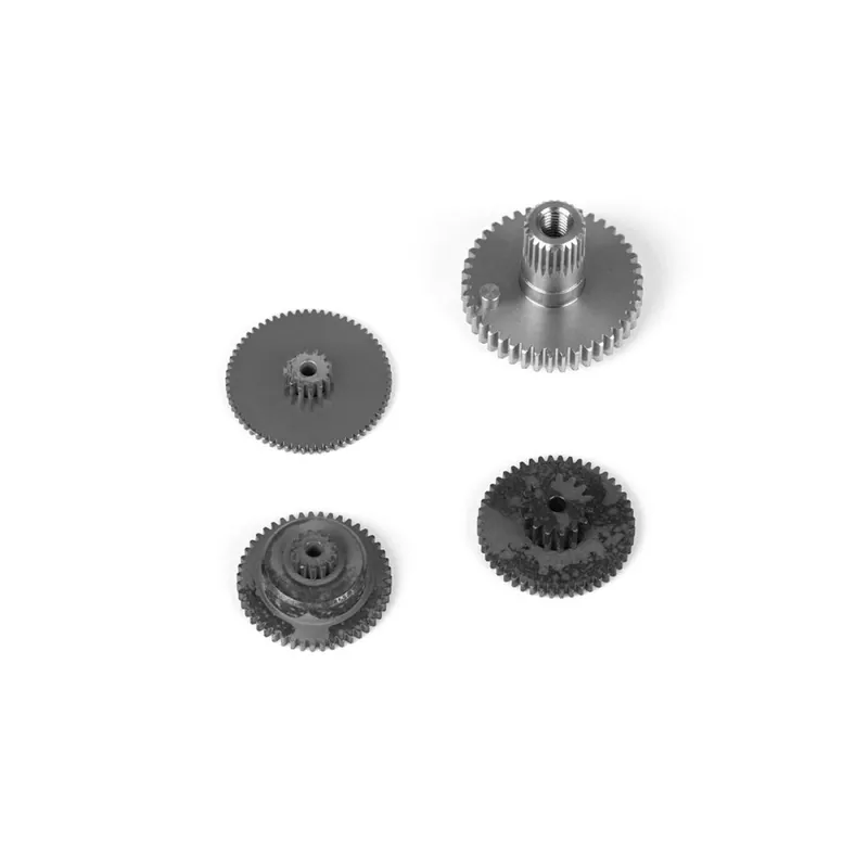 Značkový Převody pro W35 HV COROLESS servo - WATERPROOF