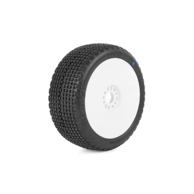Nejlepší Cena TPRO 1/8 OffRoad Racing guma KEYLOCK - ZR Soft T3 směs 2 ks.