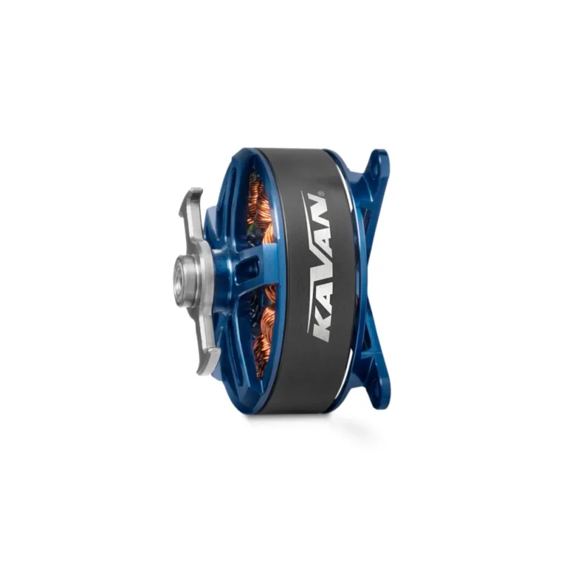 Originální KAVAN Brushless Motor PRO 2813-1500