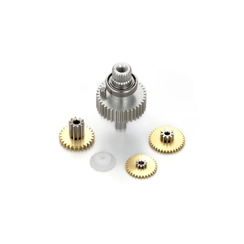 Koupit Online Převody kovové pro RSx-ONE 10 TYPE-S servo