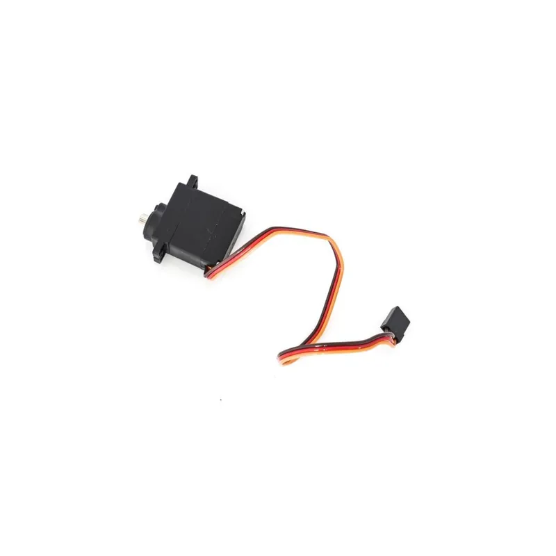 CRX servo pro ovládaní 2 stup. převodovky Nová Kolekce