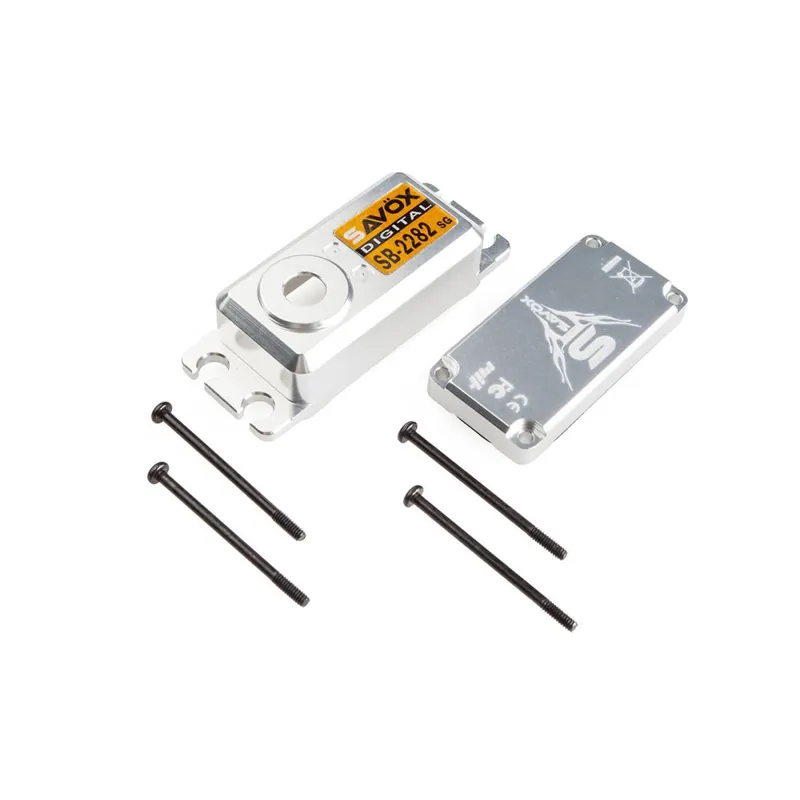 Krabička serva SB-2282SG BRUSHLESS Akční Cena