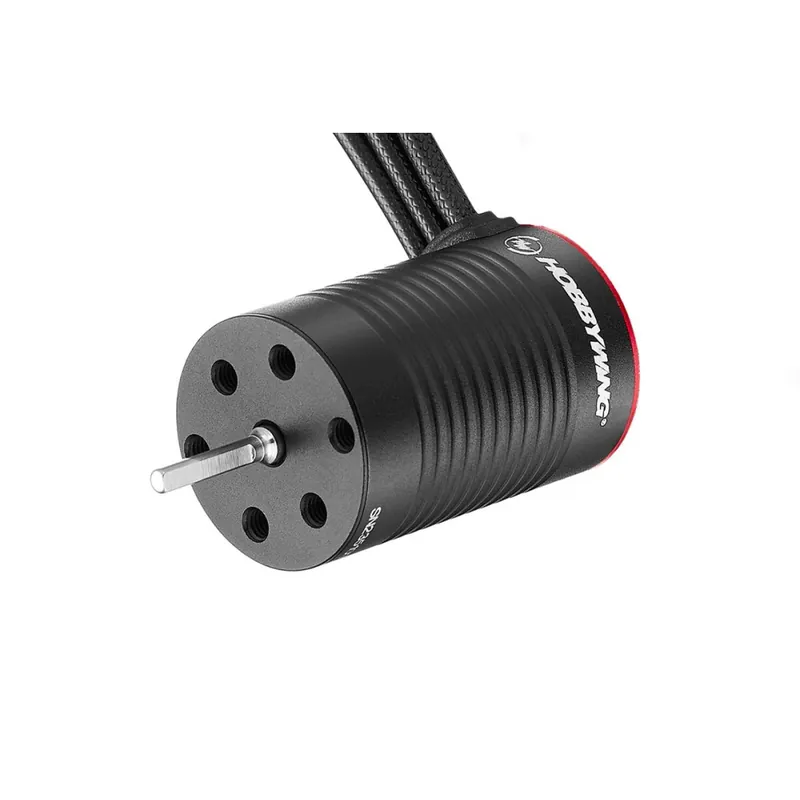 QUICRUN-2030SL-6500KV-BLACK-G2 Novinka