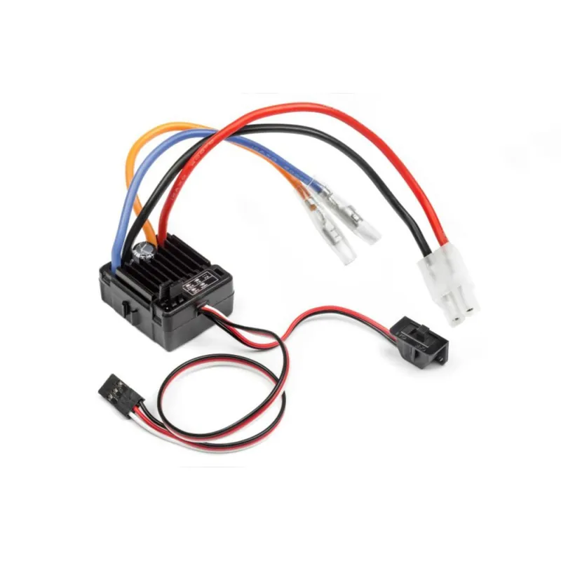Elektronický regulátor SC-3SWP-2 Top Prodej