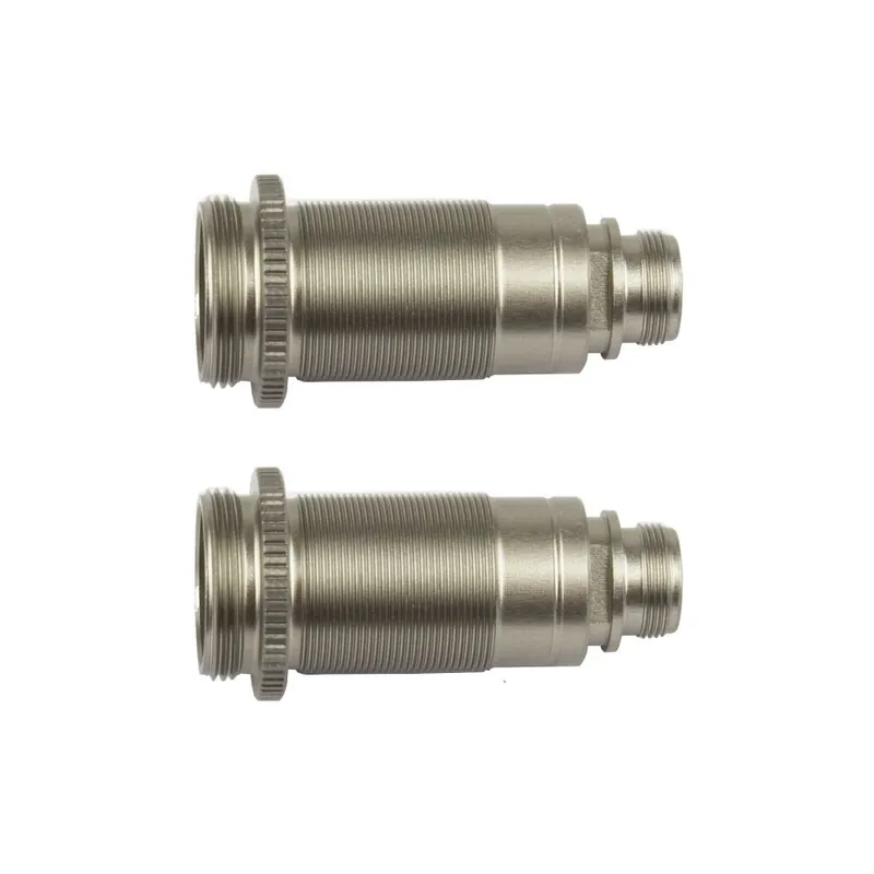 Akční Cena Hliníkové těla olejových tlumičů 12x24mm V2, 2 ks