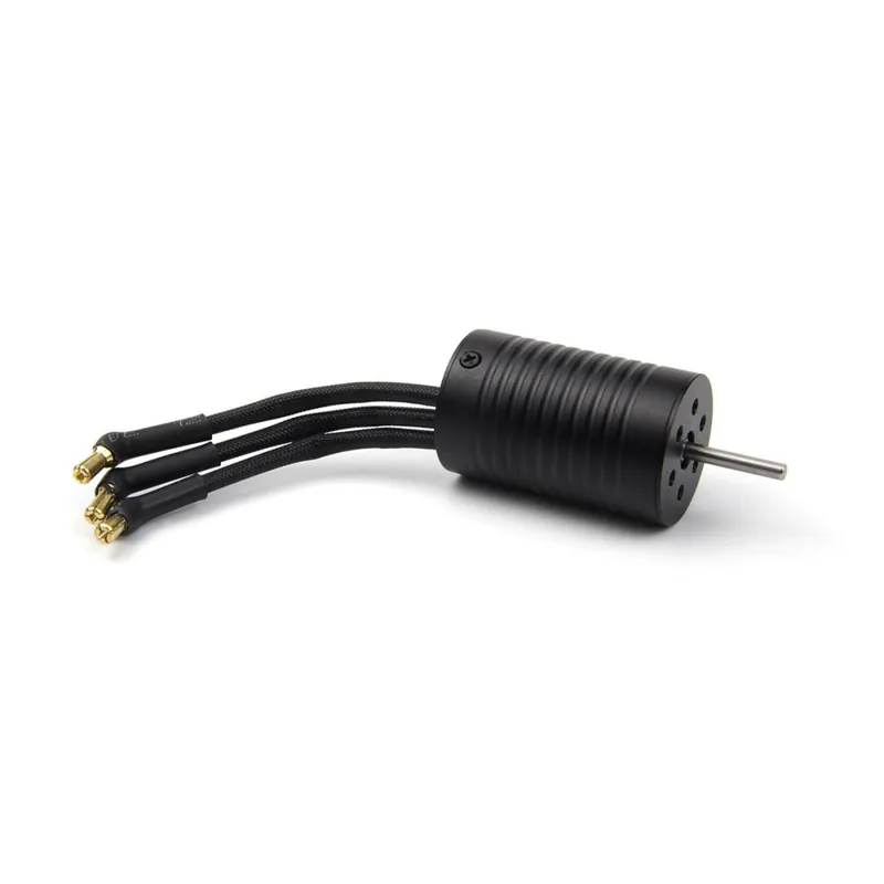 2845 Střídavý Motor (3800KV) Nejlepší Volba