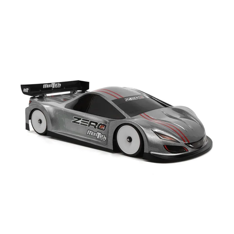 Must-Have Karoserie čirá Mon-Tech ZERO2 Touring 190mm Leggera