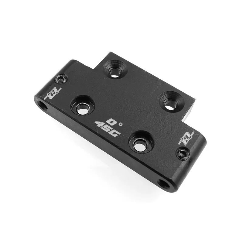 Levný XB2 25 Ocelový bulkhead 0 st. / 45g