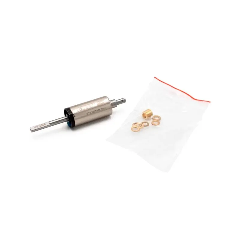 Ověřený KONECT náhradní rotor 12,3x5x24,5mm K1 Elite