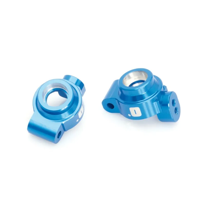 Alu zadní náboj 0° - S10 Twister - 1/10 2WD Buggy, 1 pár Nejlepší Volba