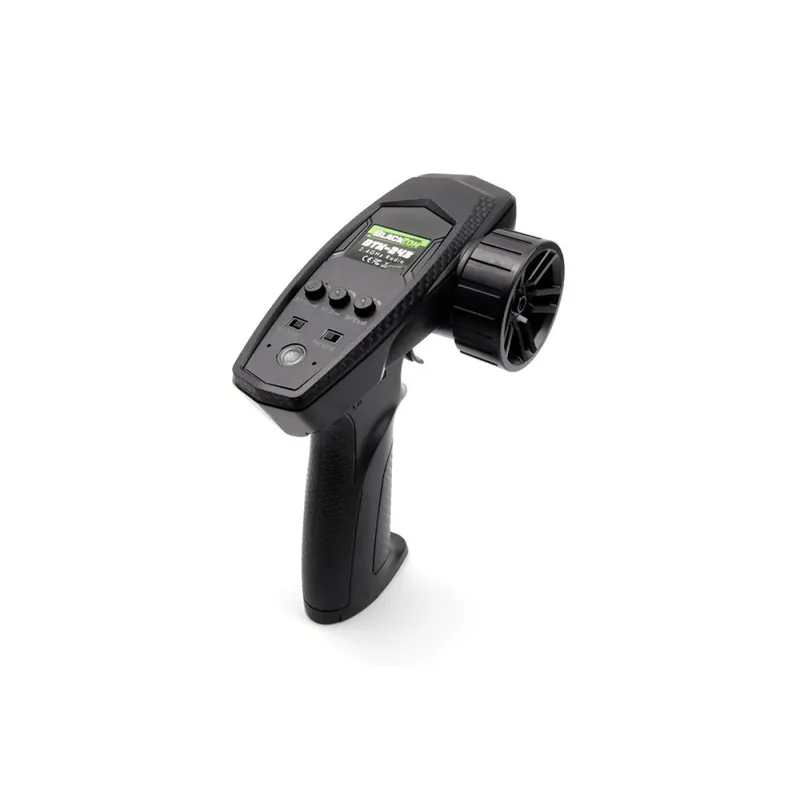 Blackzon BTX-243 2,4GHz 3kanálový vysílač Zlevněný
