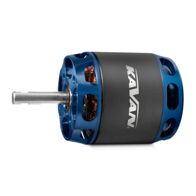 KAVAN Brushless Motor PRO 2836-1500 Horká Nabídka