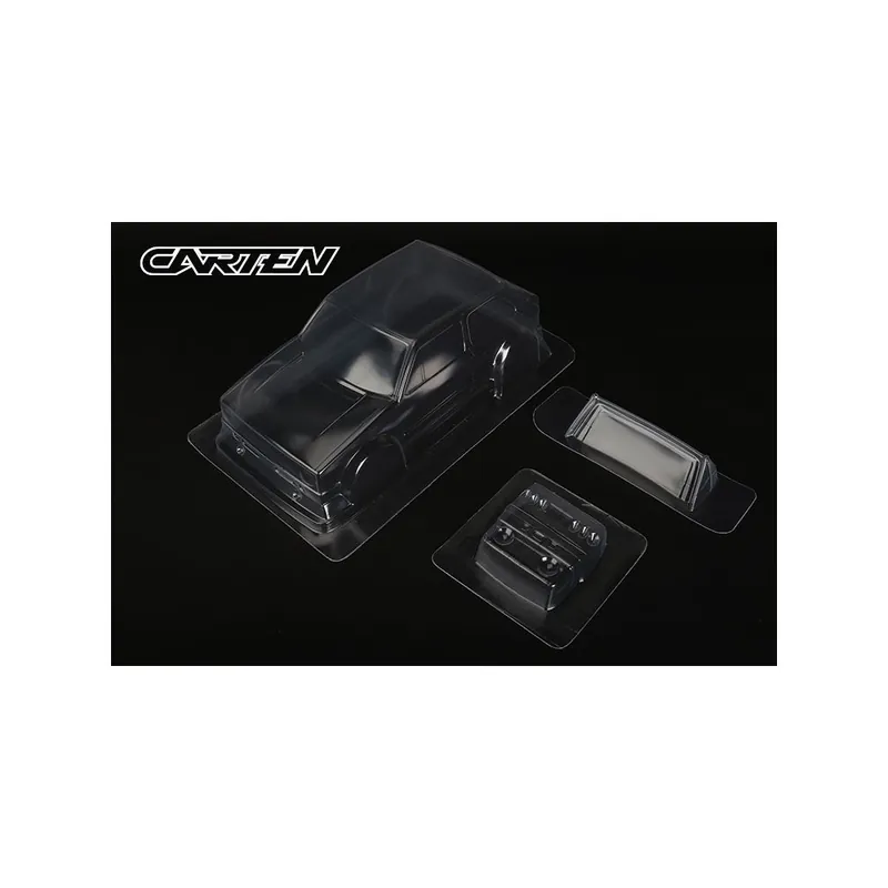 Akční Cena CARTEN GOLF MK1 1/10 M-Chassis lexanová karoserie