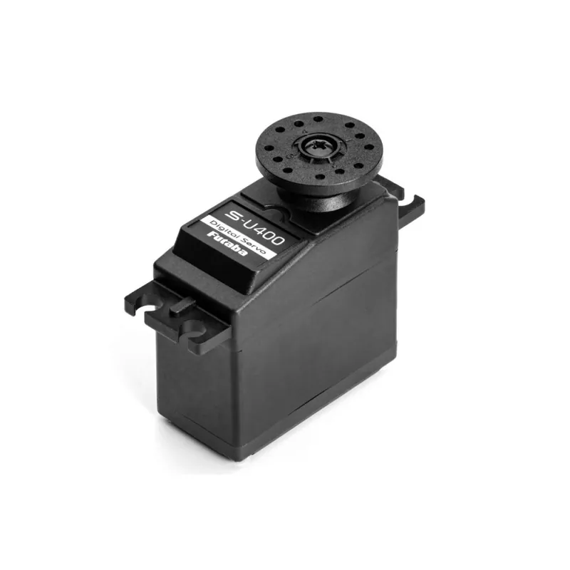 Cenově Výhodný Futaba S-U400 (8kg 0,14s/60°)